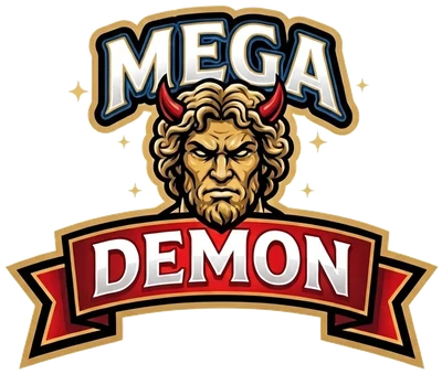 Mega Demon