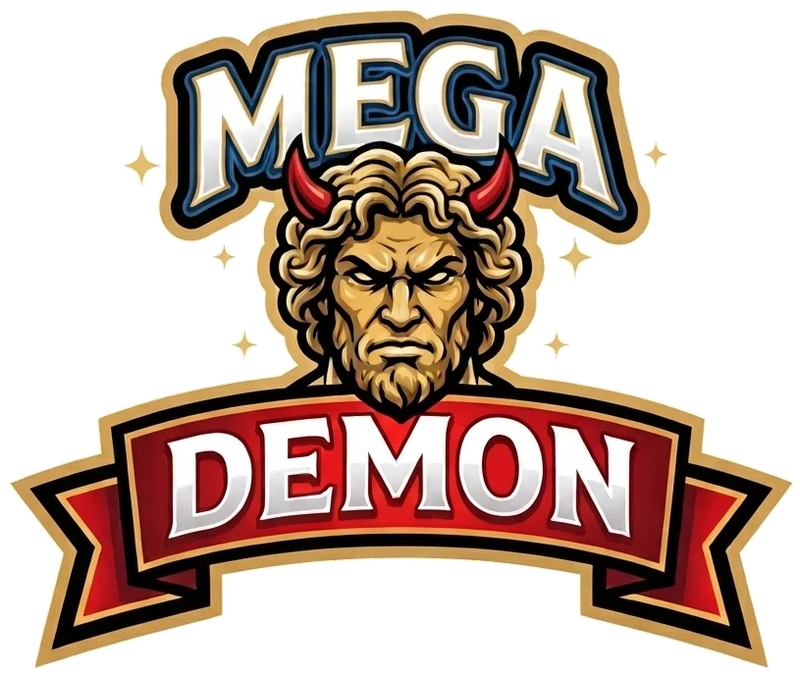 Mega Demon